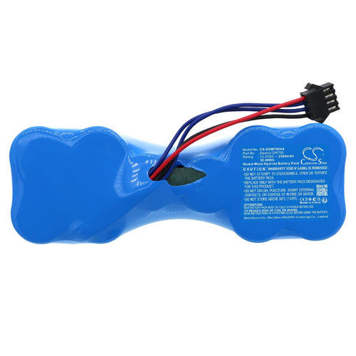 Ecovacs Deebot 300 Battery