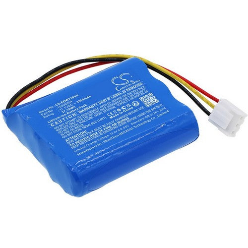 Ecovacs Winbot W730 Battery