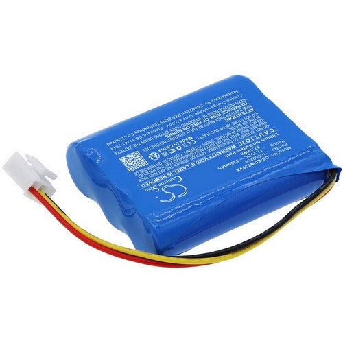Ecovacs 10000254 Battery