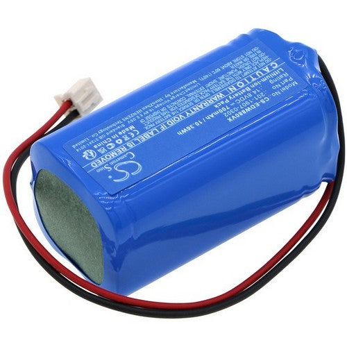 Ecovacs 201-1907-0302 Battery