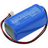 Ecovacs W980 Battery