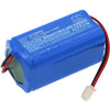 CS-EDW880VX Battery