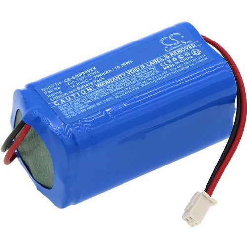Ecovacs W880 Battery