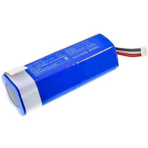 Ecovacs Deebot X1 Turbo Battery