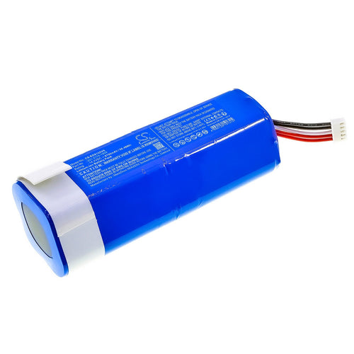 Ecovacs Deebot T50 Pro Omni Battery