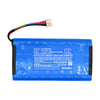 Ecovacs DX5OMNI Battery