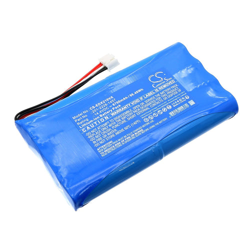 Ecovacs DX5OMNI Battery