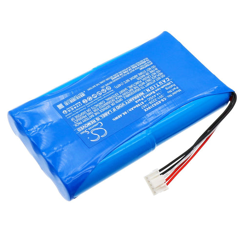 Ecovacs DX5OMNI Battery