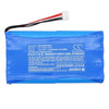 Ecovacs DX5OMNI Battery