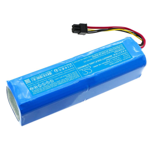 Ecovacs Deebot Y1 Plus Battery