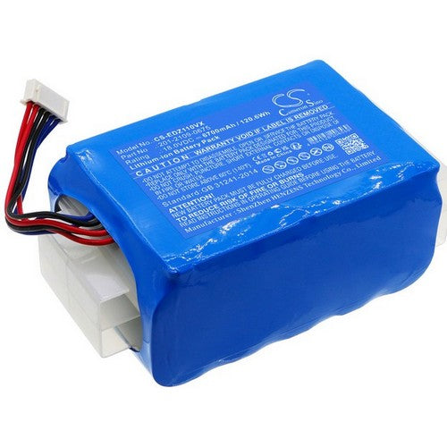 Ecovacs 201-2109-0675 Battery