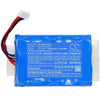 Ecovacs 201-2109-0675 Battery