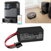 Eufy Omni C20 Robot Vacuum Battery