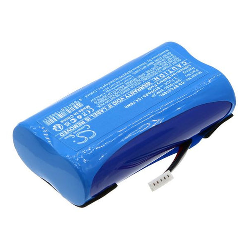 Eufy SW18650 34M 2P Battery