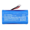 Eufy 2K Wireless Door Camera Battery