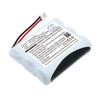 CS-EFE100SL Battery