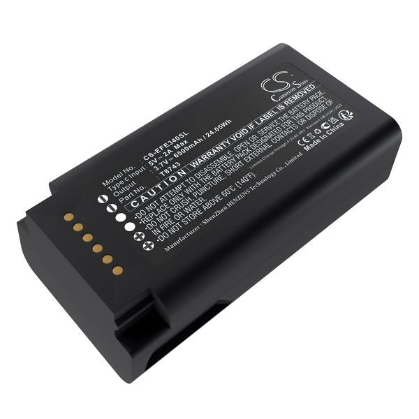 Eufy T8743 Battery