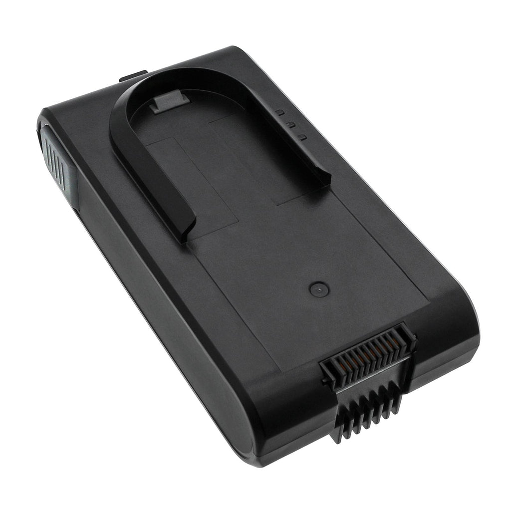 Eufy HomeVac S11 Go Battery
