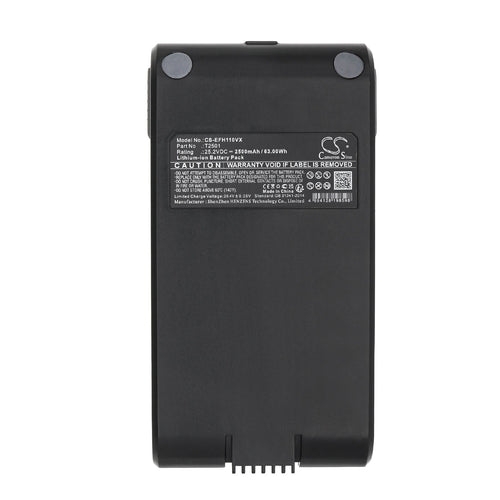 Vistefly PK-1819-A03 Battery