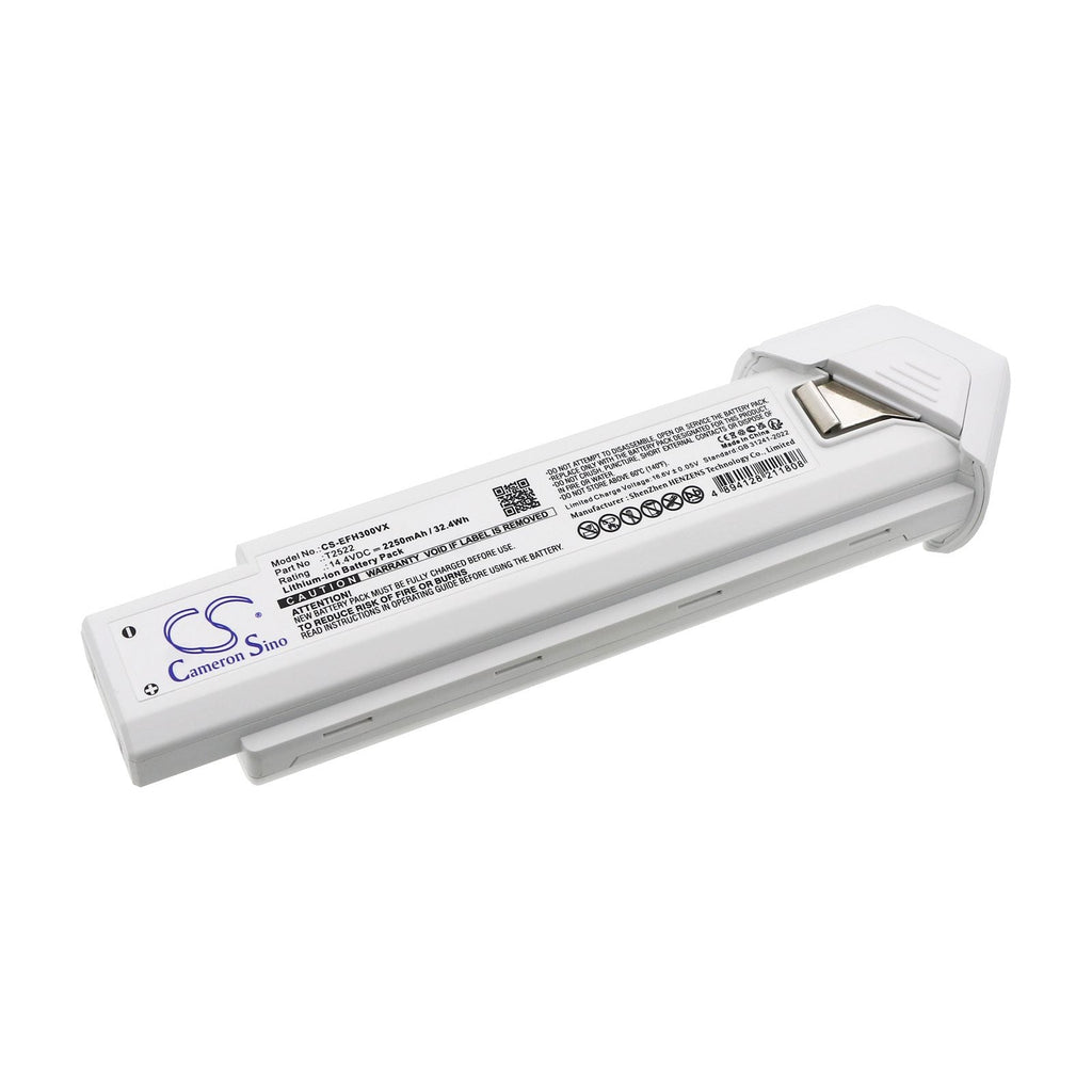 CS-EFH300VX Battery