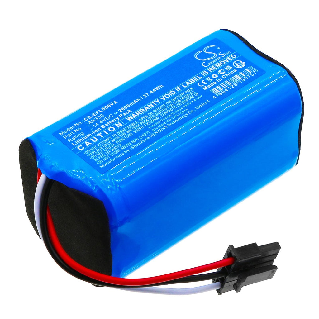 Eufy G50 T2210 Battery