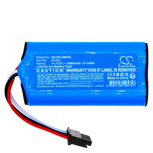 Eufy G50 T2210 Battery