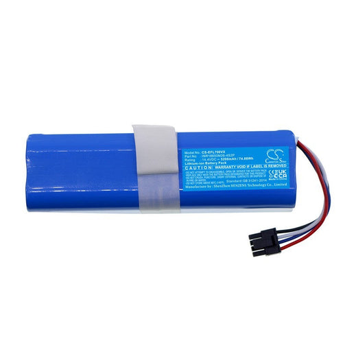 360 D080-4S2P Battery