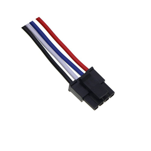 360 INR18650 M26-4S2P Battery