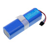 360 INR18650 M26-4S2P Battery