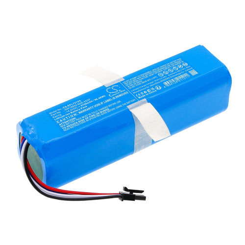 360 INR18650 M26-4S2P Battery