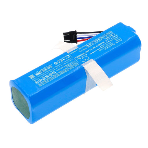 360 INR18650 M26-4S2P Battery