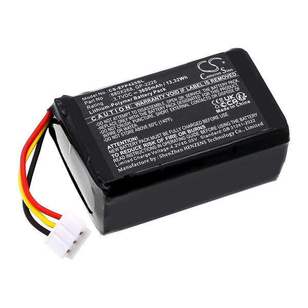 CS-EFP425SL Battery