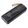 EXFO 880X279 Battery