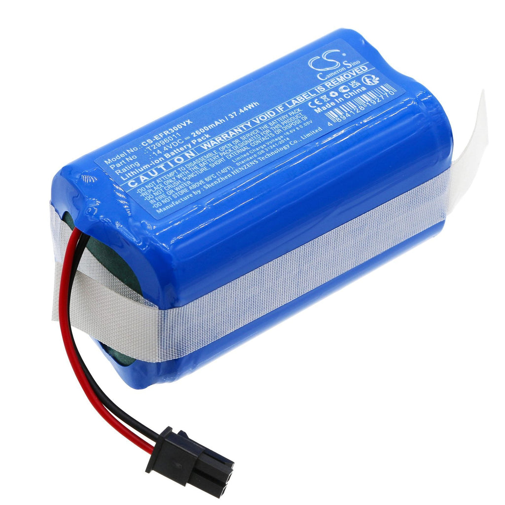 Eufy RoboVac LR30 Battery