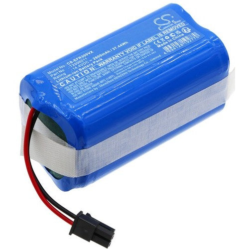 Eufy RoboVac LR30 Hybrid+ Battery