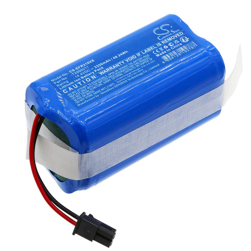 Eufy L35 Hybrid Battery