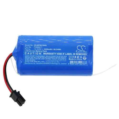 Eufy RoboVac LR30 Battery