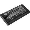 Sound Devices GS2054HH Battery