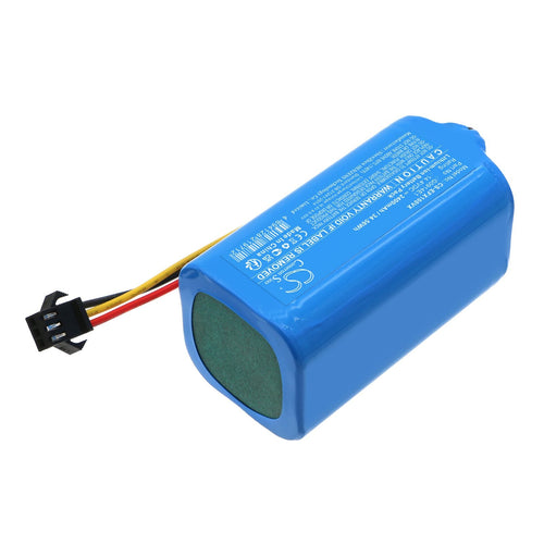 Eufy X10 Pro Omni Battery