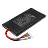 EXFO GP-2303 Battery