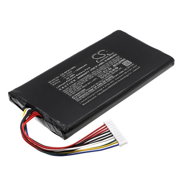 CS-EFX110SL Battery