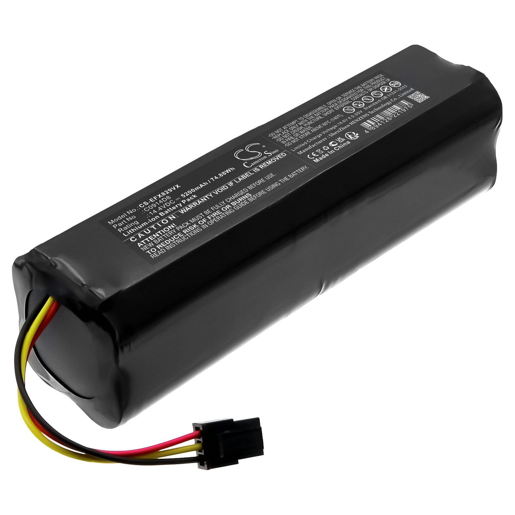 Eufy SES Battery