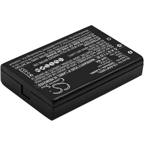 CS-EGF120CL Battery