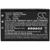 EnGenius UHF Battery
