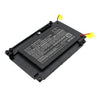 Emerson HHR-120AA F5 Battery