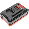 Einhell GC-LC 18/20 Battery