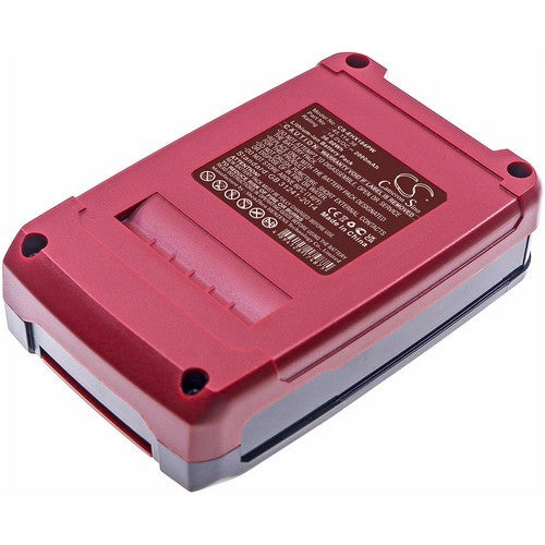 Einhell TP-AG 18/125 CE Q Li Battery