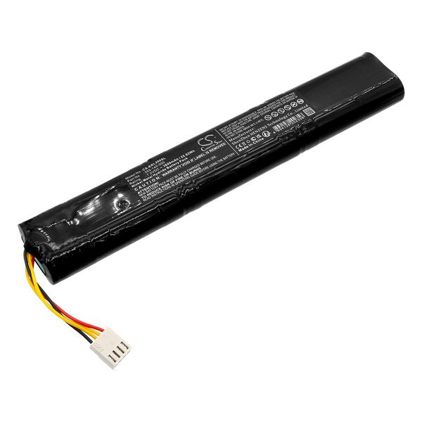 Elektronika ELQ 30 Battery