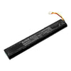 Elektronika ELQ 35 Battery
