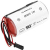 Elkron BAT80009 Battery